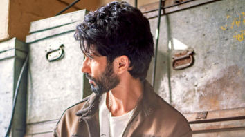 Shahid Kapoor