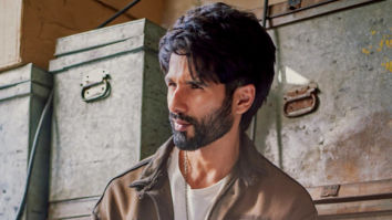 Shahid Kapoor