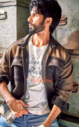 Shahid Kapoor