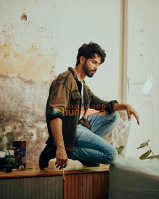 Shahid Kapoor