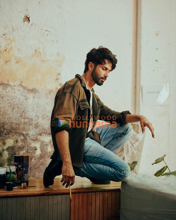 shahid kapoor 192