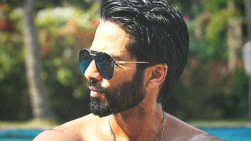 Celeb Photos Of Shahid Kapoor
