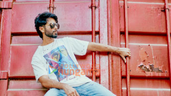 Shahid Kapoor