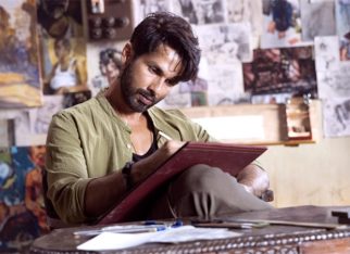 Shahid Kapoor on working with directors Raj & DK on Farzi: ‘It’s very democratic’