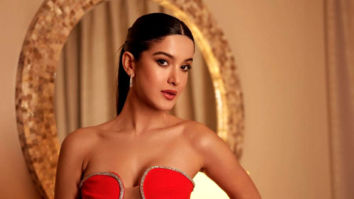 Shanaya Kapoor