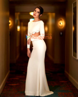 Celeb Photos Of Shanaya Kapoor