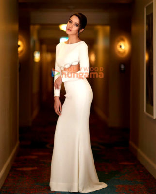 Celeb Photos Of Shanaya Kapoor