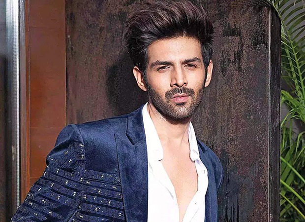 Shehzada Trailer: Kartik Aaryan expresses gratitude to fans; says “Thank you for the spectacular response”