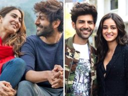 Shehzada star Kartik Aaryan on being ‘single’ after dating Sara Ali Khan and Ananya Panday: ‘I am not in a relationship with any girl’