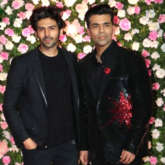Shehzada star Kartik Aaryan on his fallout with Karan Johar after being ousted from Dostana 2: ‘When there's an altercation between two people, the younger one should never speak about it’