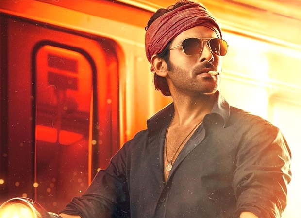 Shehzada star Kartik Aaryan on promising producers to double their investing within 25 days: ‘If you look at my past record, six of my seven films have been superhits’