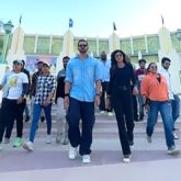 Shilpa Shetty wraps Rohit Shetty's Indian Police Force: 'After a few broken cars and bones we are all stronger than ever'