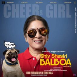 Shiv Shastri Balboa