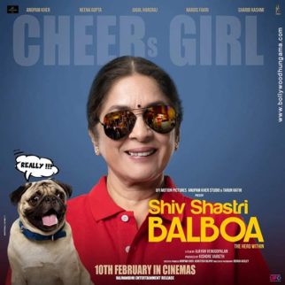 Shiv Shastri Balboa