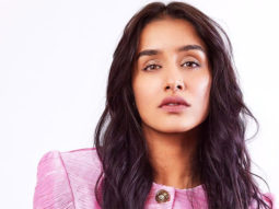 Shraddha Kapoor opts for vegan street style; looks gorgeous in super comfy outfit 