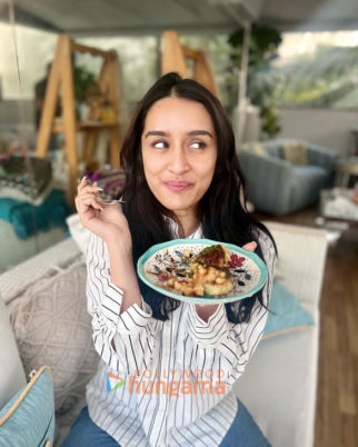 Shraddha Kapoor