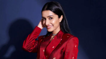 Shraddha Kapoor
