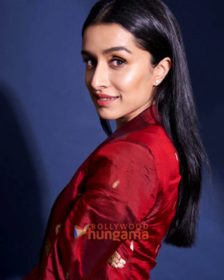 Shraddha Kapoor