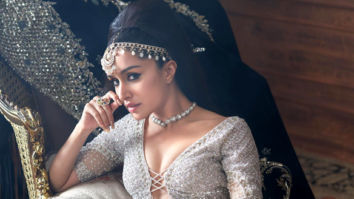 Shraddha Kapoor