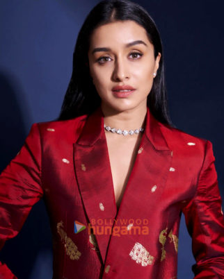 Shraddha Kapoor