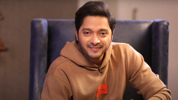 Shreyas Talpade: “Iqbal is something that changed everything for me” Shreyas Talpade: “Iqbal is something that changed everything for me”