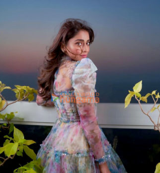 Celeb Photos Of Shriya Saran