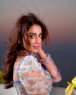 Celeb Photos Of Shriya Saran
