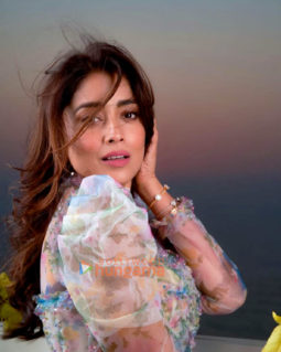 Celeb Photos Of Shriya Saran