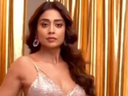 Shriya Saran’s charismatic photoshoot
