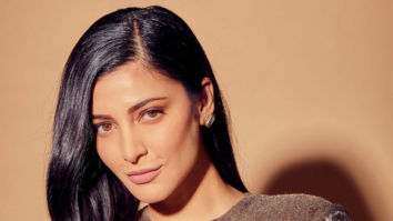 Celeb Photos Of Shruti Haasan