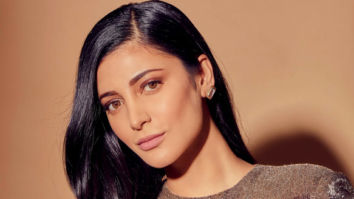 Celeb Photos Of Shruti Haasan
