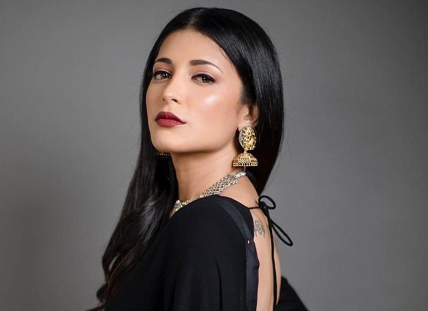 Shruti Haasan calls Prabhas starrer Salaar “one of the nicest, no-nonsense” films; lauds Prashanth Neel : Bollywood News