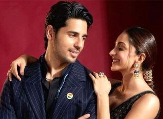 Sidharth Malhotra confesses he has Kiara Advani on speed dial; says, “It comes in handy to call up your co-actor”