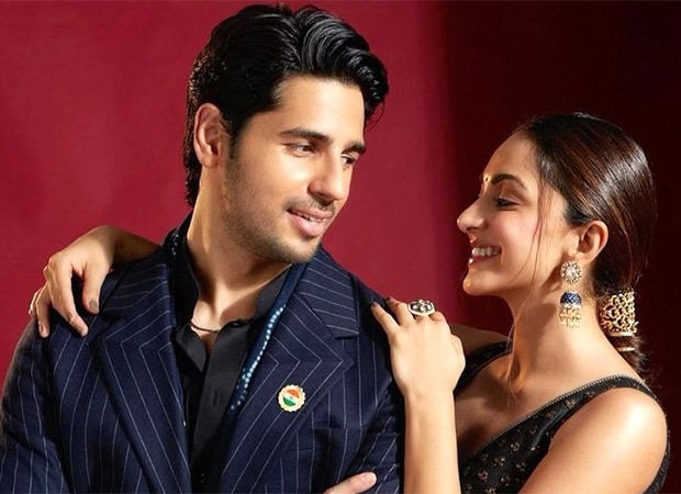 Sidharth Malhotra confesses he has Kiara Advani on speed dial; says, “It comes in handy to call up your co-actor”