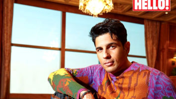 Sidharth Malhotra