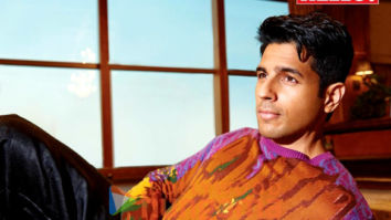 Sidharth Malhotra