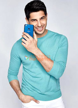 Celeb Photos Of Sidharth Malhotra