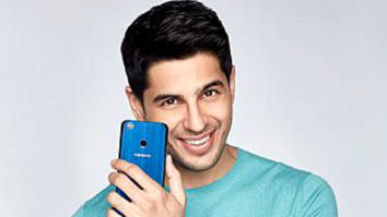 Celeb Photos Of Sidharth Malhotra