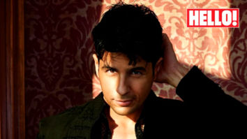 Sidharth Malhotra