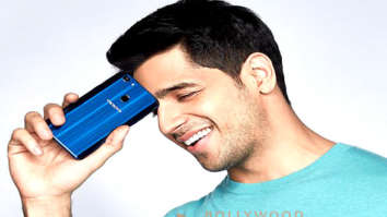 Celeb Photos Of Sidharth Malhotra