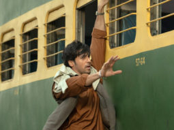 Sidharth Malhotra on train action scene in Mission Majnu being inspired by Sholay: ‘I could ape my idol, Amitabh Bachchan’
