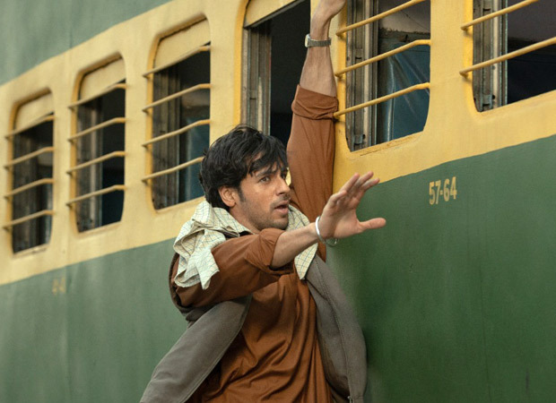 Sidharth Malhotra on train action scene in Mission Majnu being inspired by Sholay ‘I could ape my idol, Amitabh Bachchan’
