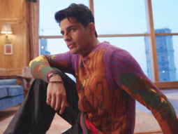 Sidharth Malhotra’s is just too hot to handle!
