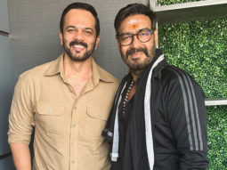 Ajay Devgn listens to the narration of Singham Again, says, “The script I heard is…”