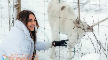 Celeb Photos Of Sonakshi Sinha