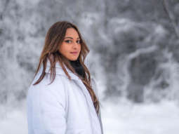 Sonakshi Sinha enjoying her trip to Finland will make you want to pack your bags and plan a vacation now! See pics