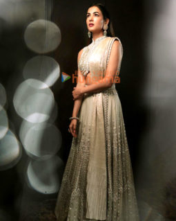 Sonal Chauhan