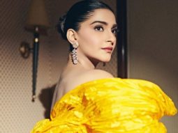 Sonam Kapoor expresses her desire to get back to movies after a nice break