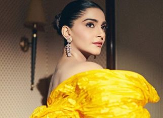 Sonam Kapoor expresses her desire to get back to movies after a nice break