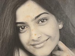 Sonam Kapoor drops a throwback picture of her 17-year-old self; “You look the same,” says Husband Anand Ahuja